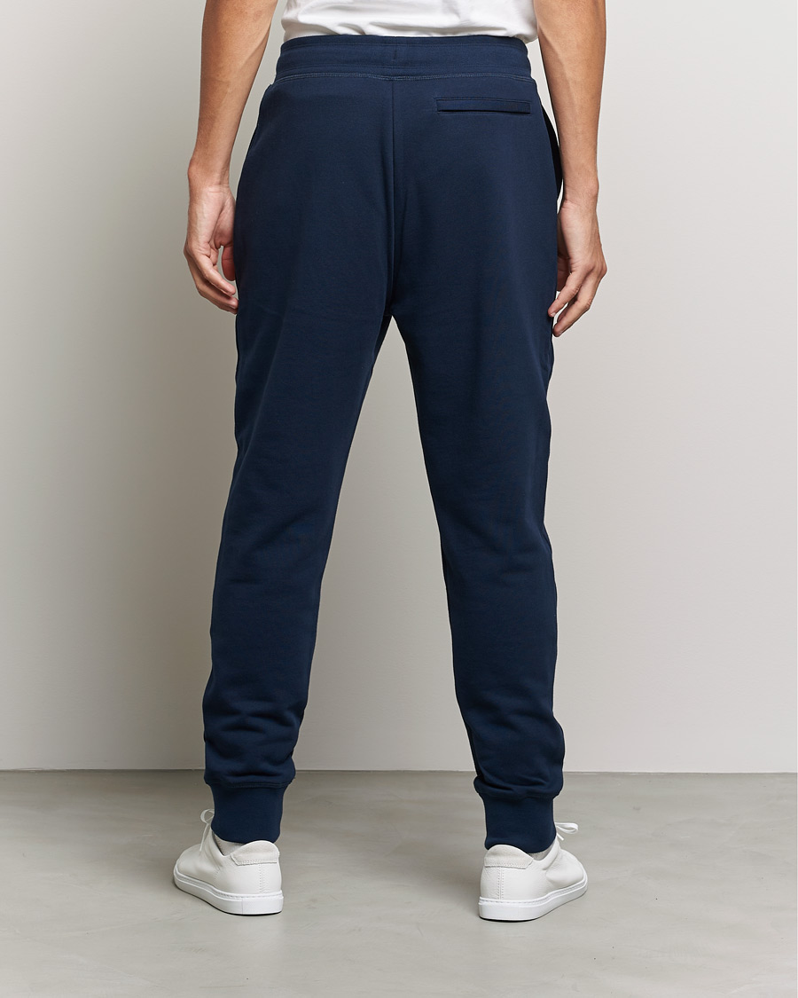 Herren | Hosen | Canada Goose | Huron Sweatpants Atlantic Navy