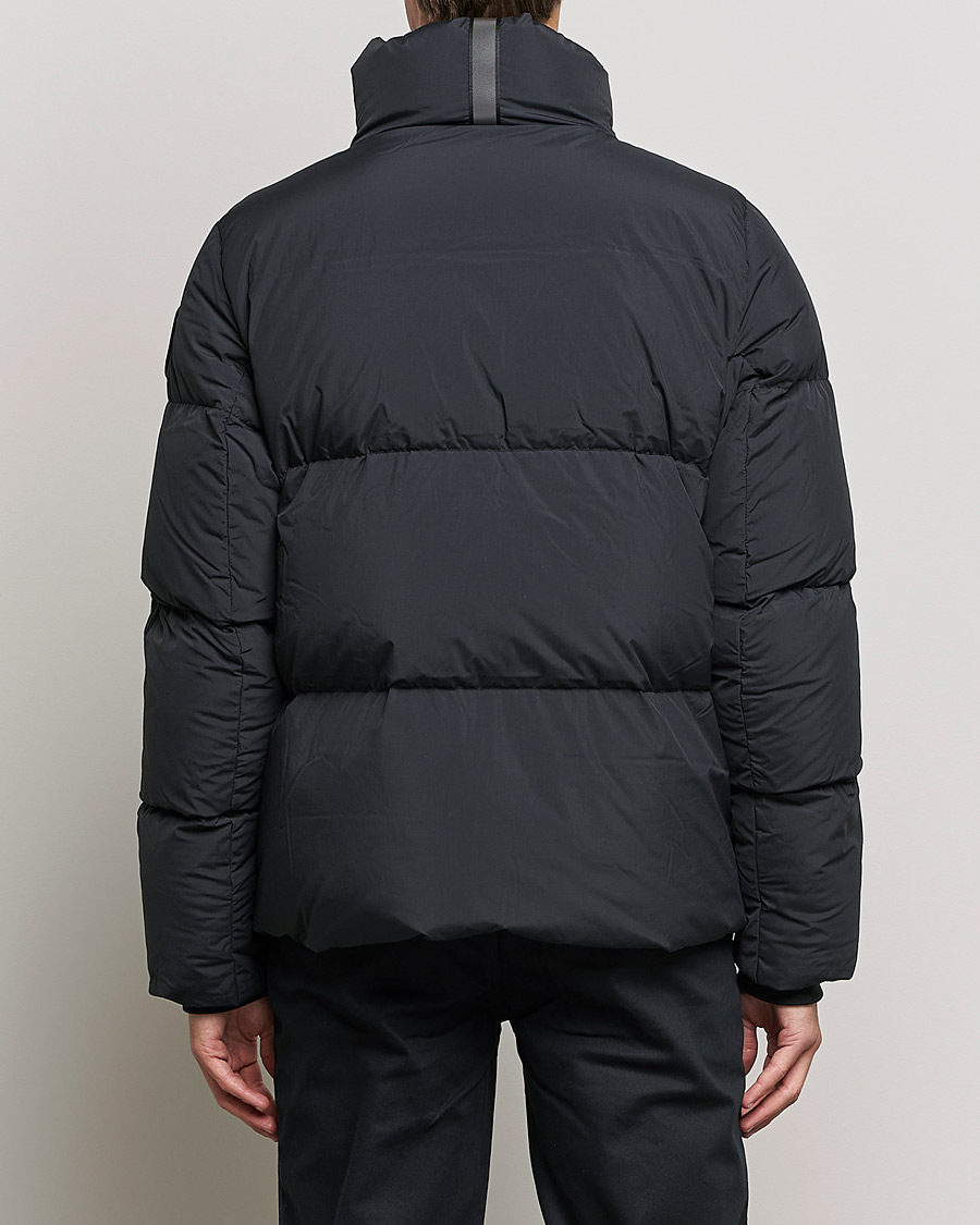Herren | Jacken | Canada Goose Black Label | Everett Puffer Black