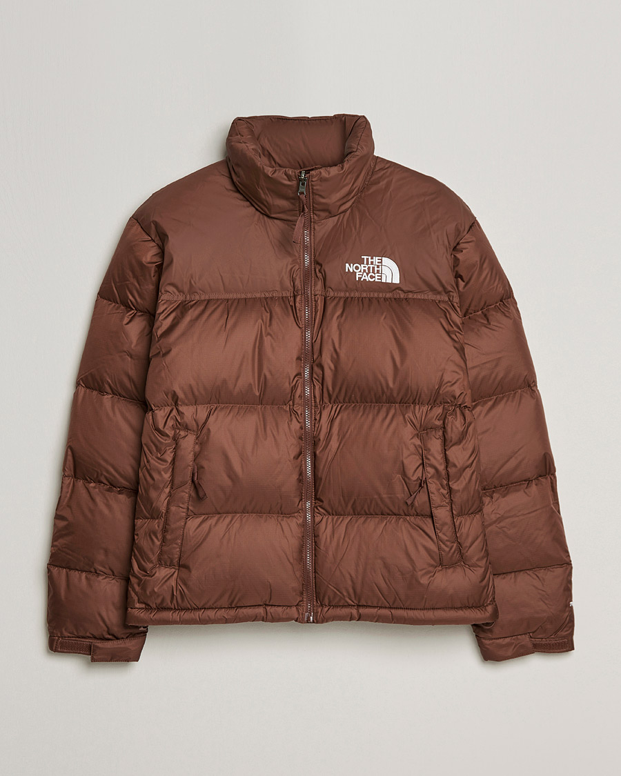 Herren | Jacken | The North Face | 1996 Retro Nuptse Jacket Dark Oak