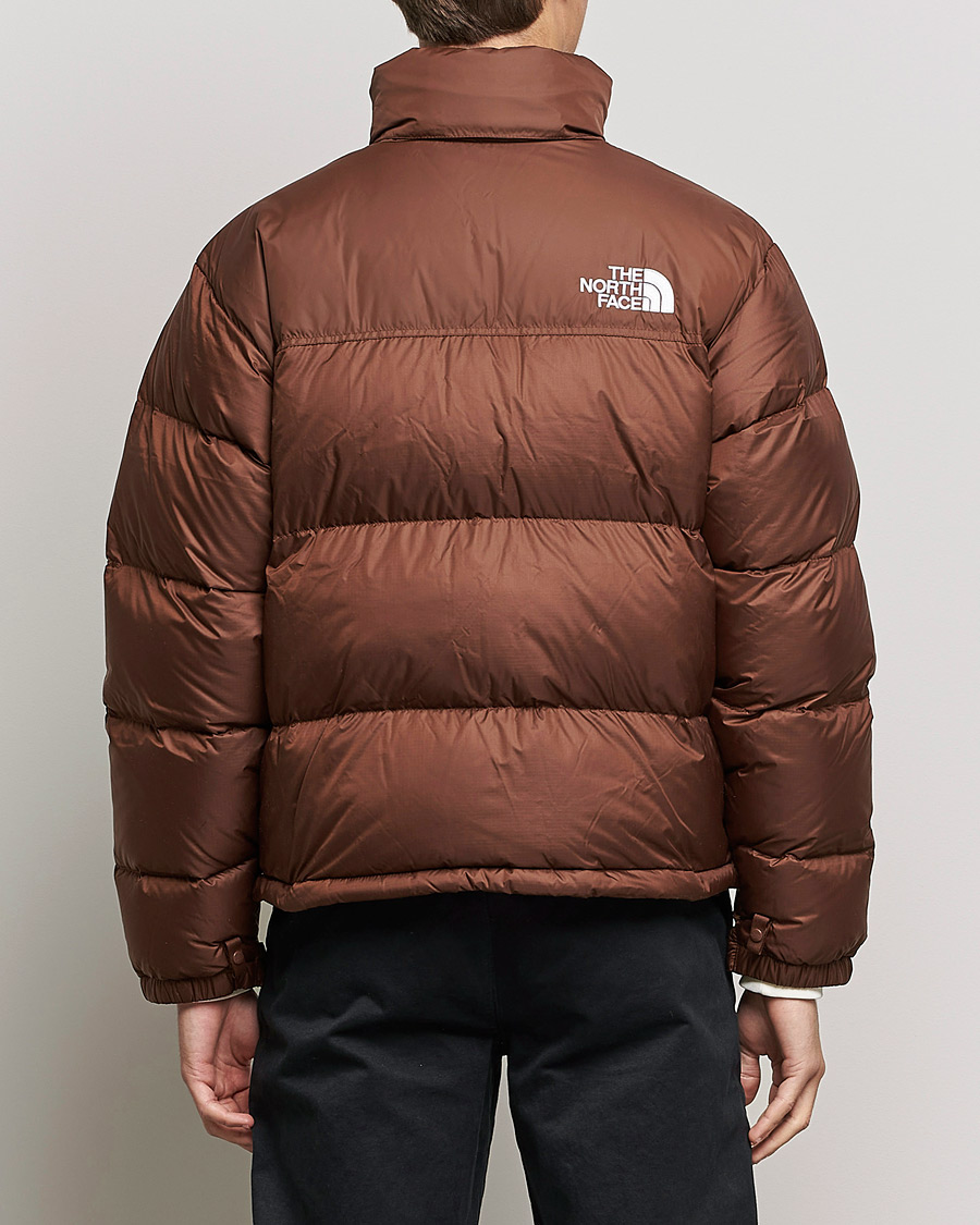 Herren | Jacken | The North Face | 1996 Retro Nuptse Jacket Dark Oak