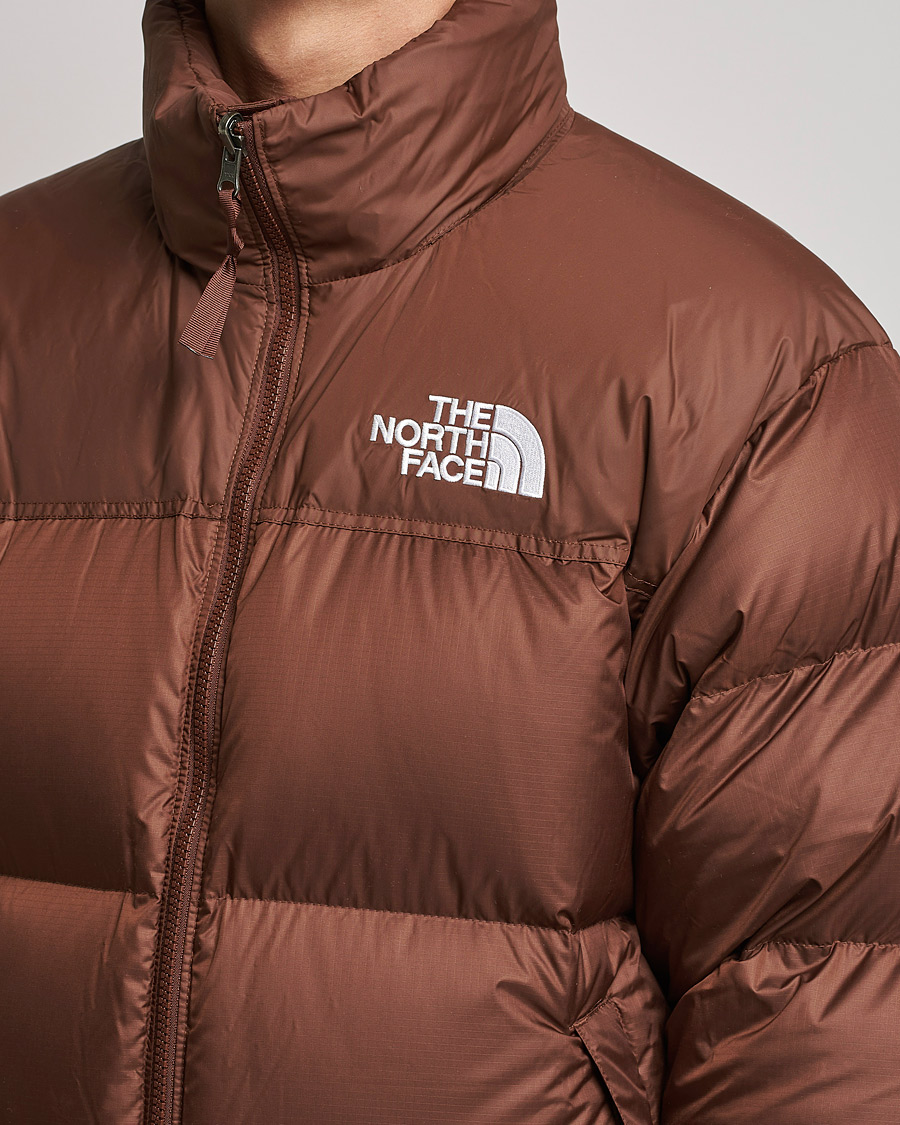 Herren | Jacken | The North Face | 1996 Retro Nuptse Jacket Dark Oak