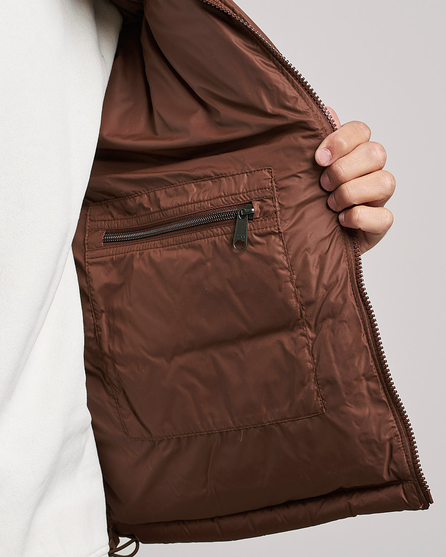 Herren | Jacken | The North Face | 1996 Retro Nuptse Jacket Dark Oak