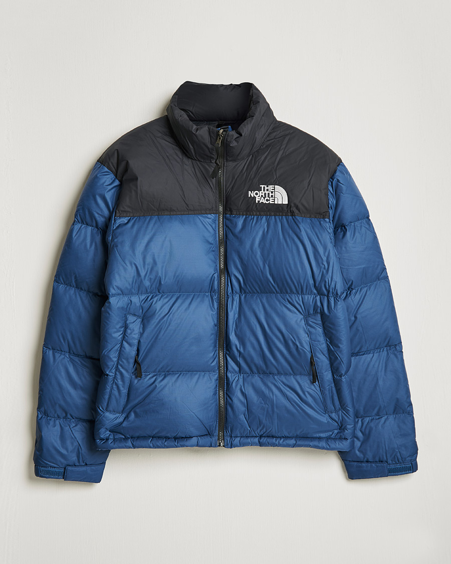 Herren | Jacken | The North Face | 1996 Retro Nuptse Jacket Shady Blue