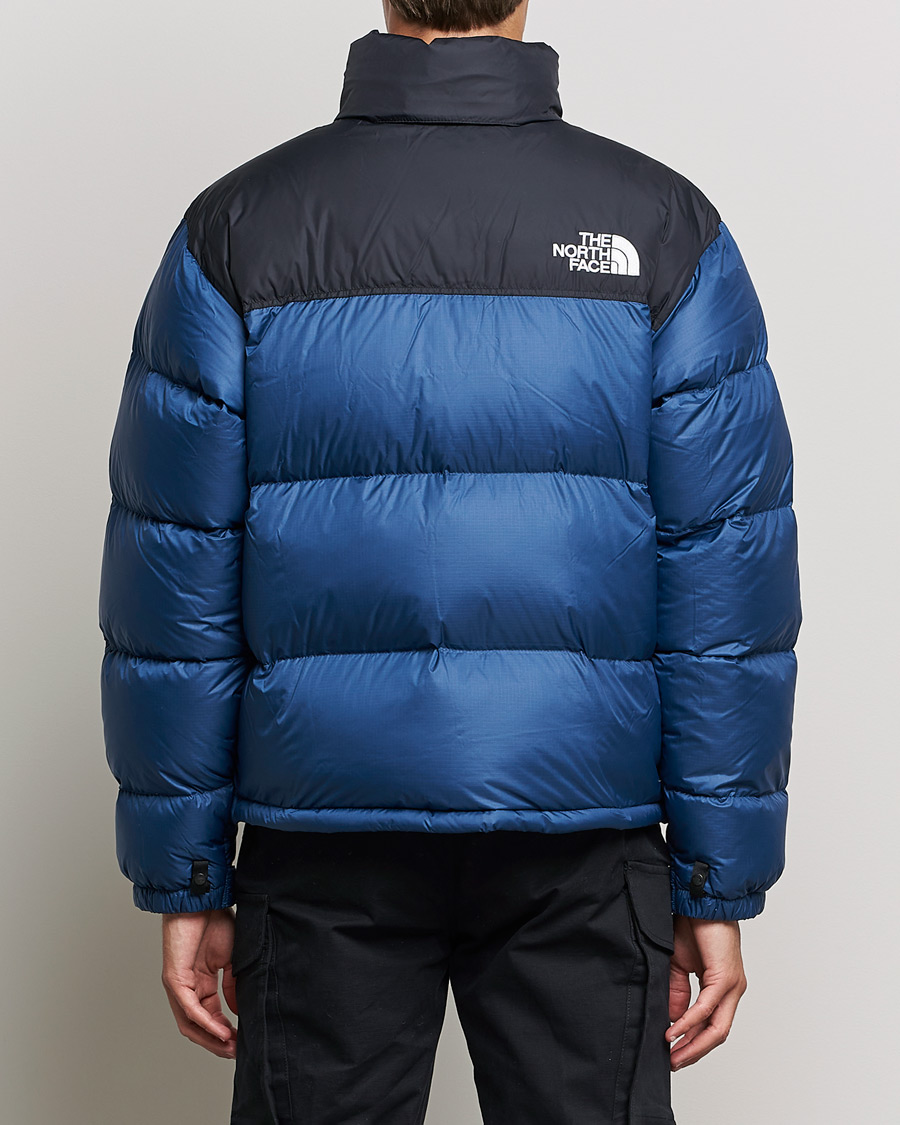 Herren | Jacken | The North Face | 1996 Retro Nuptse Jacket Shady Blue
