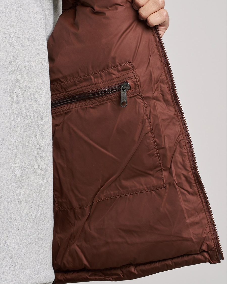 Herren | Jacken | The North Face | 1996 Retro Nuptse Vest Dark Oak