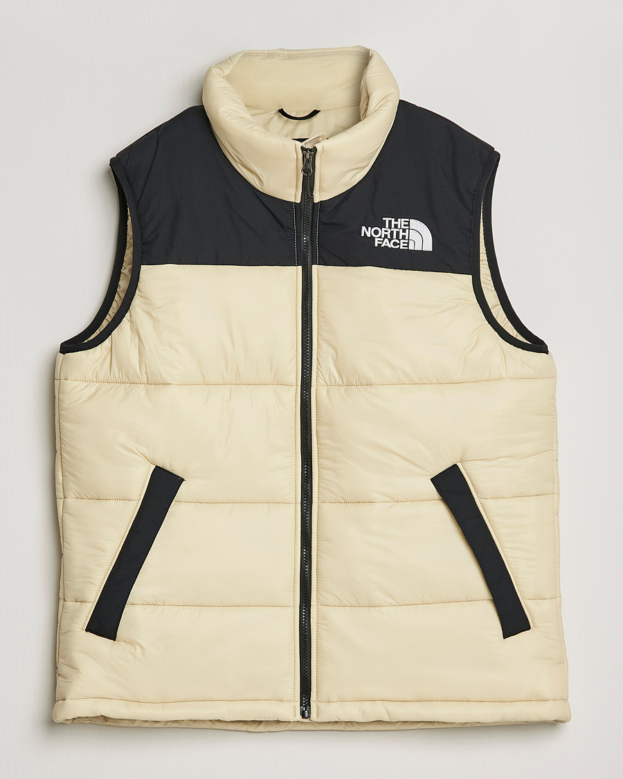 Herren | Jacken | The North Face | Himalayan Insulated Puffer Vest Gravel