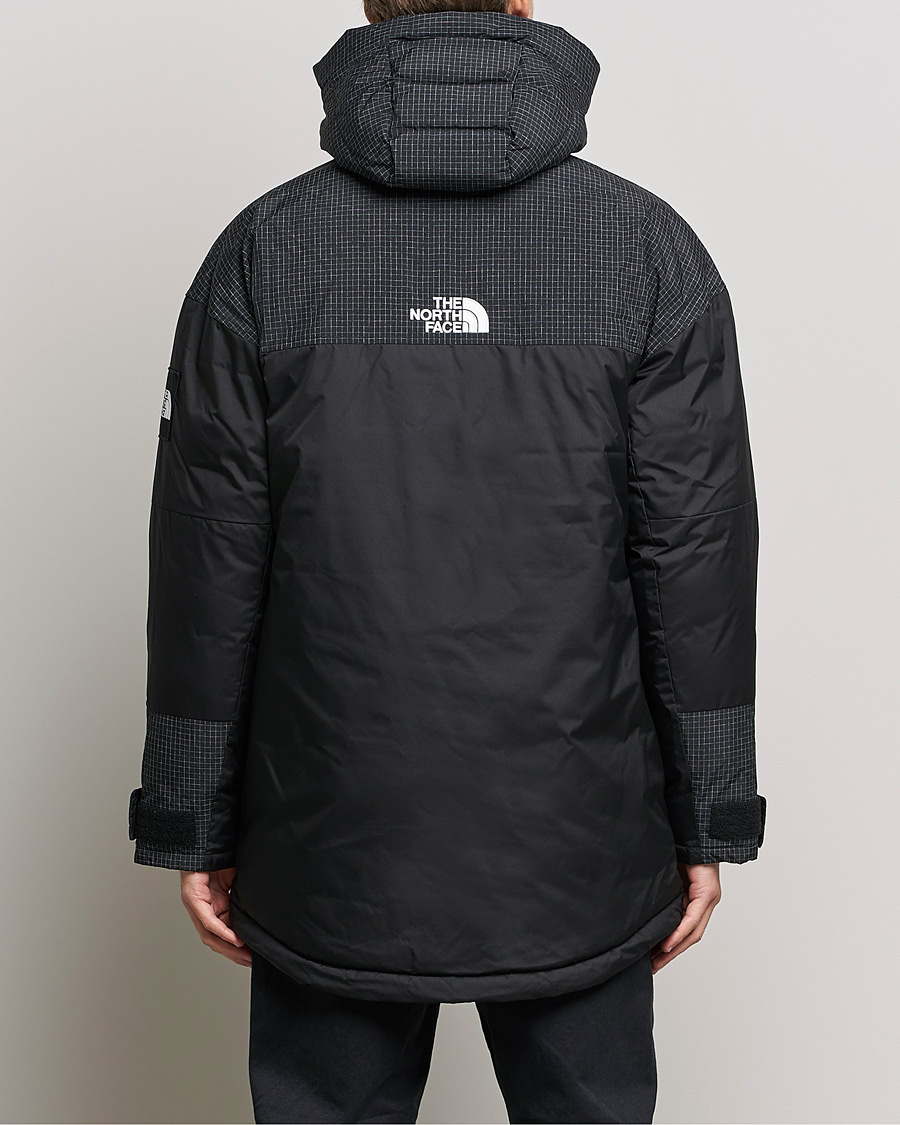 Herren | Jacken | The North Face | Dryvent Rusta Parka Black