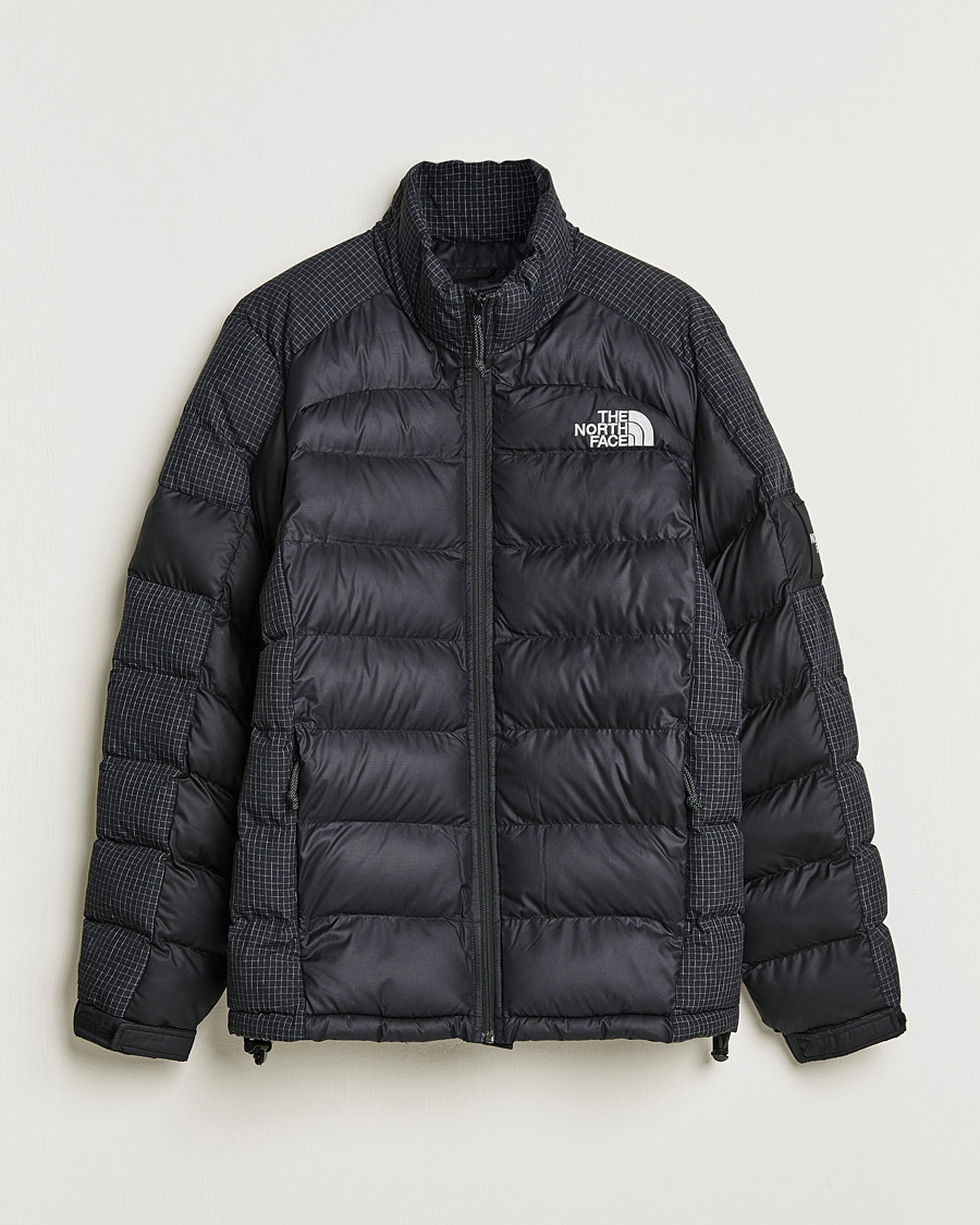 Herren | Jacken | The North Face | Rusta Puffer Black