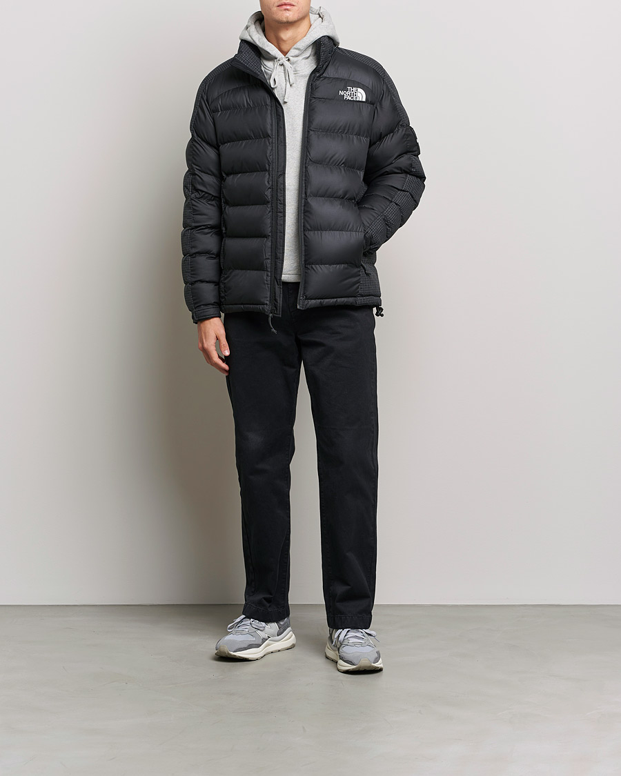Herren | Jacken | The North Face | Rusta Puffer Black