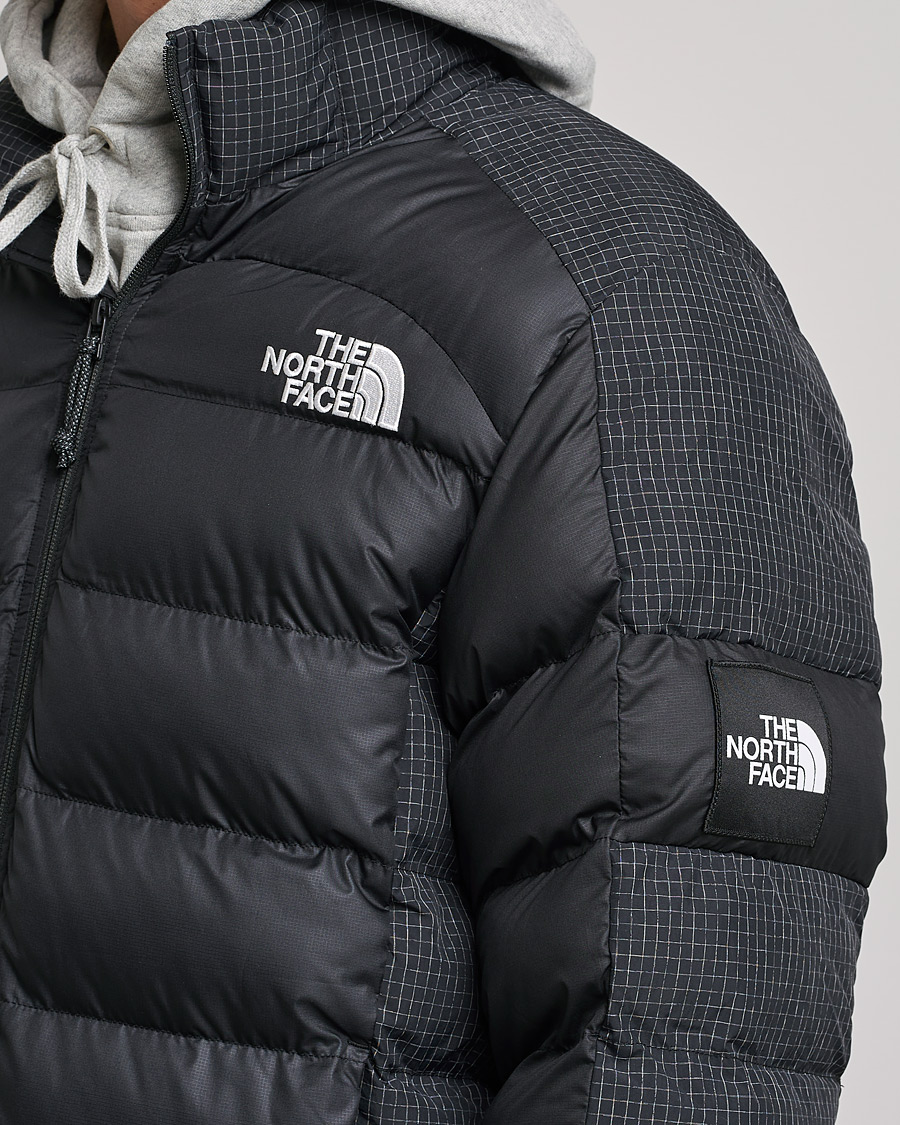 Herren | Jacken | The North Face | Rusta Puffer Black