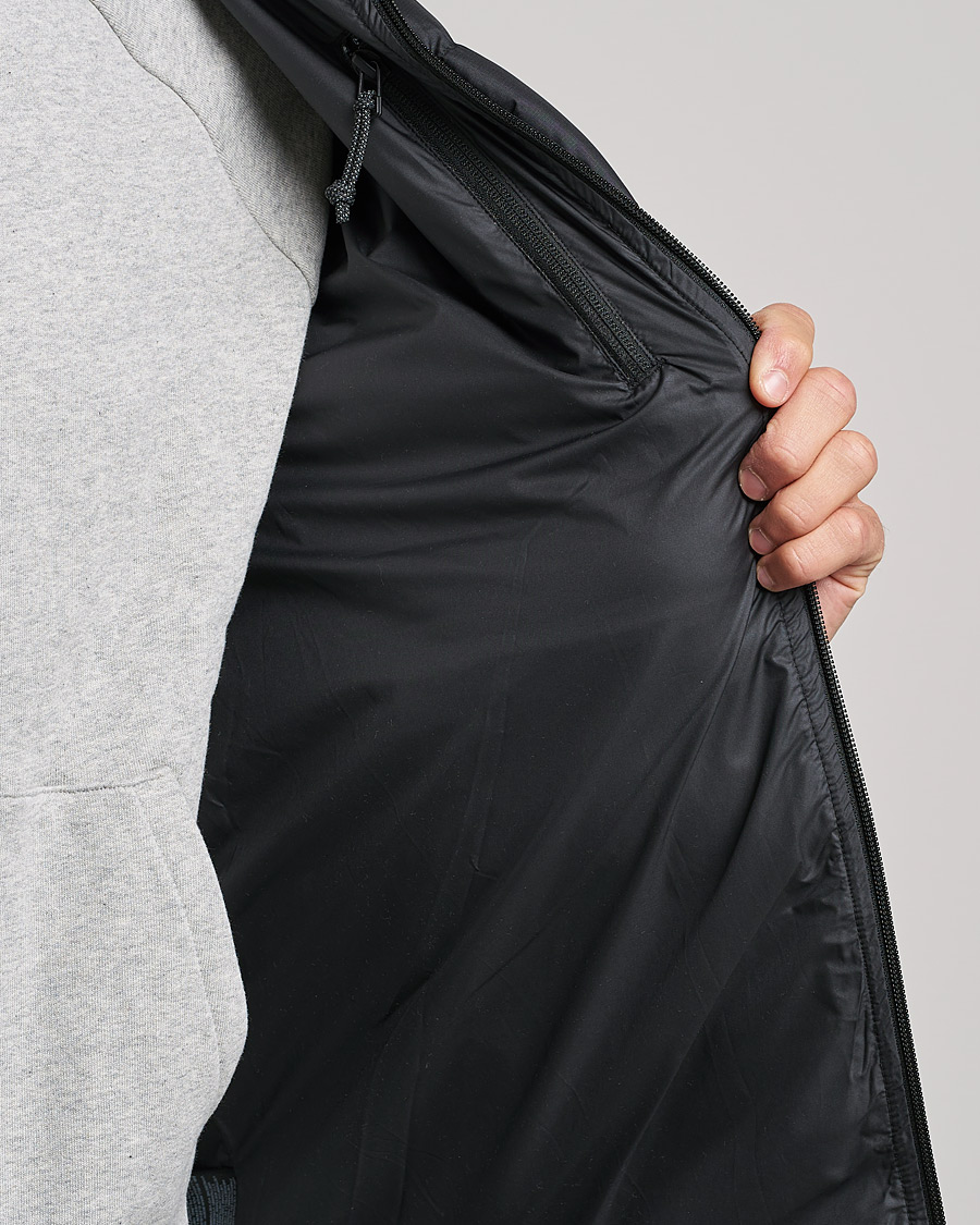 Herren | Jacken | The North Face | Rusta Puffer Black