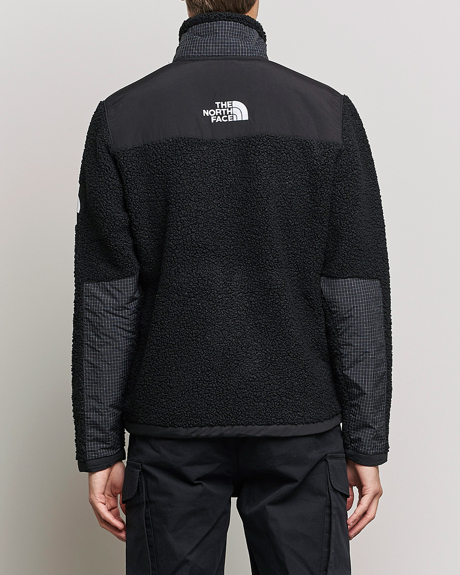 Herren | Jacken | The North Face | Ripstop Denali Jacket Black