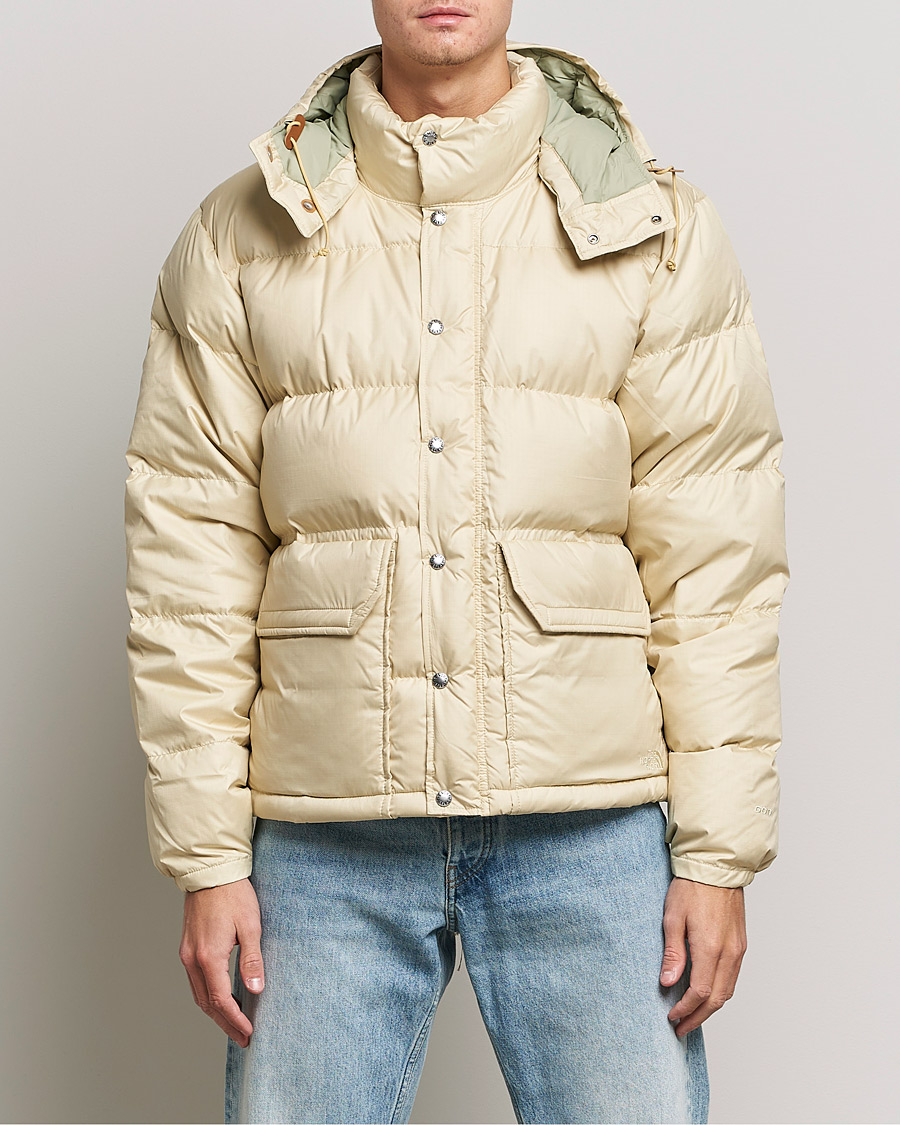 Herren | Jacken | The North Face | Sierra Down Jacket Gravel