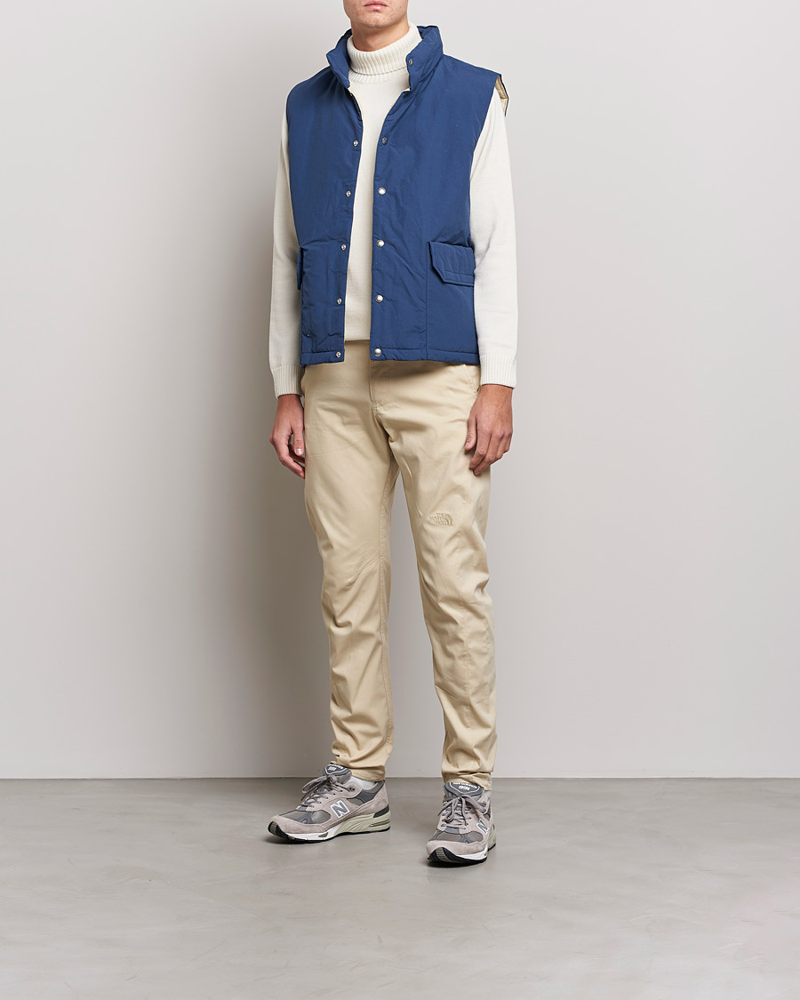 Herren | Hosen | The North Face | Tapered Heritage Chinos Gravel