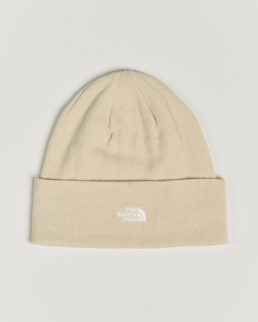 Herren | The North Face Norm Beanie Gravel | The North Face | Norm Beanie Gravel