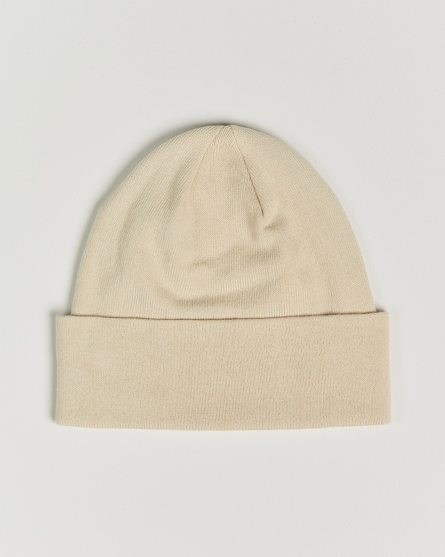 Herren | The North Face Norm Beanie Gravel | The North Face | Norm Beanie Gravel