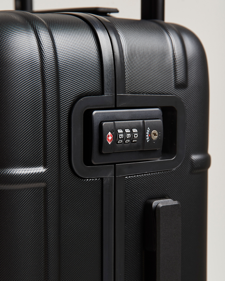 Herren | The North Face All Weather 4-Wheeler 22 Black | The North Face | All Weather 4-Wheeler 22 Black