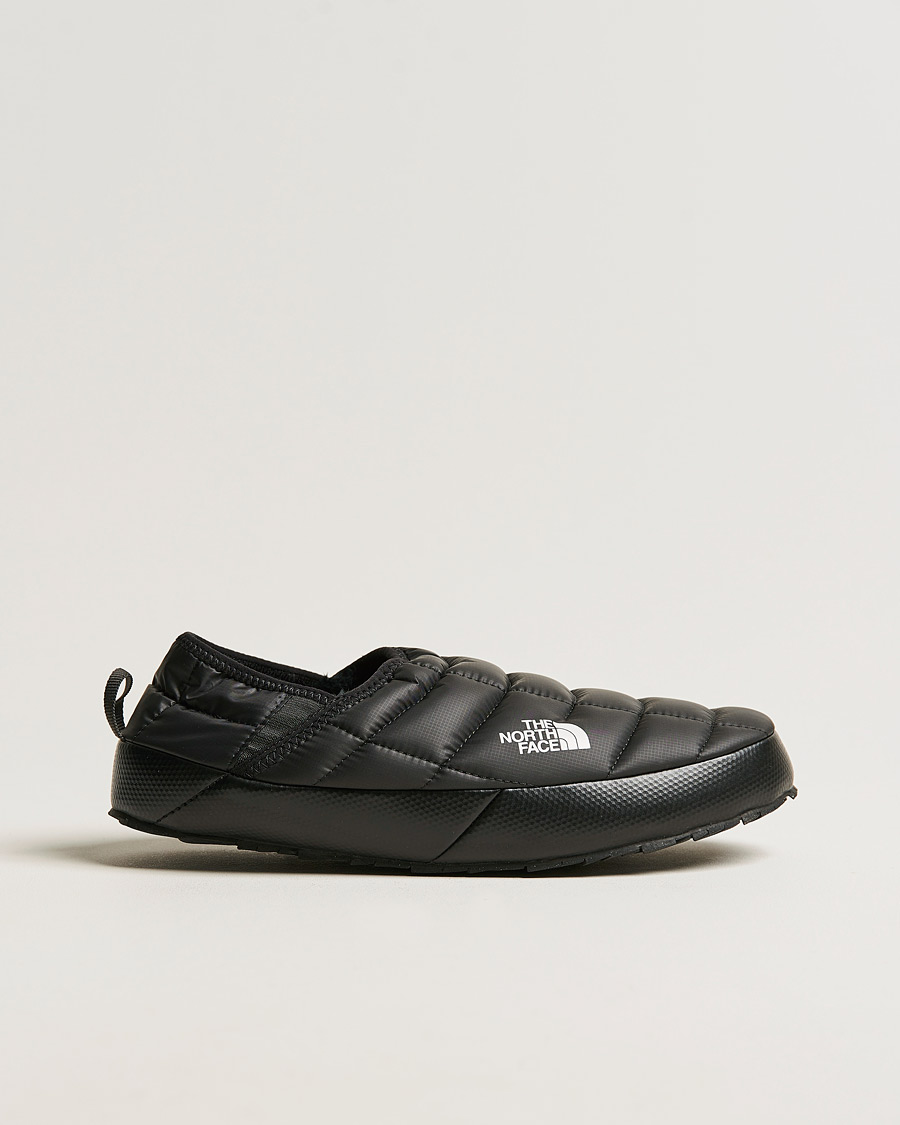 Herren | The North Face Thermoball Traction Mules Black | The North Face | Thermoball Traction Mules Black