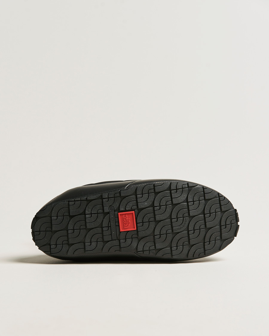 Herren | The North Face Thermoball Traction Mules Black | The North Face | Thermoball Traction Mules Black