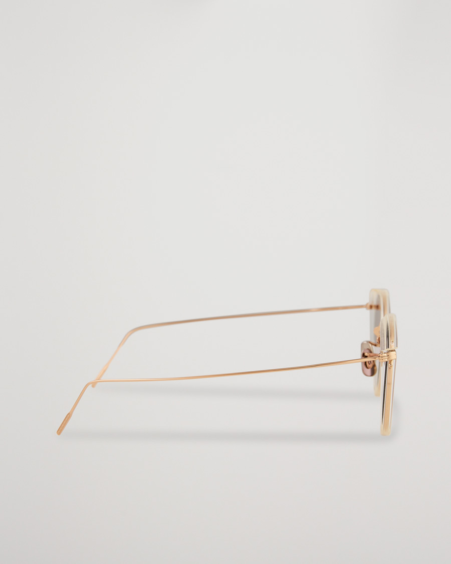 Herren | Eyevan 7285 717 Sunglasses Transparent | EYEVAN 7285 | 717 Sunglasses Transparent