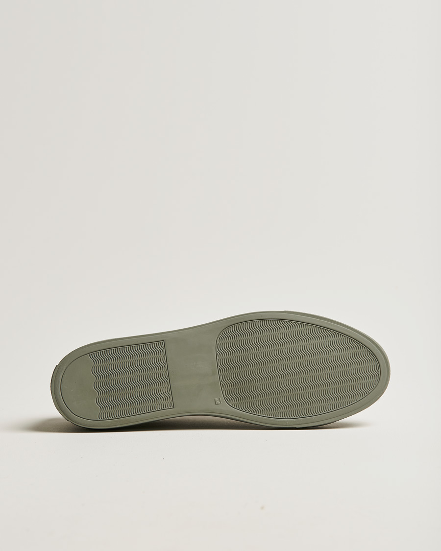 Herren | Common Projects Original Achilles Sneaker Grey | Common Projects | Original Achilles Sneaker Grey