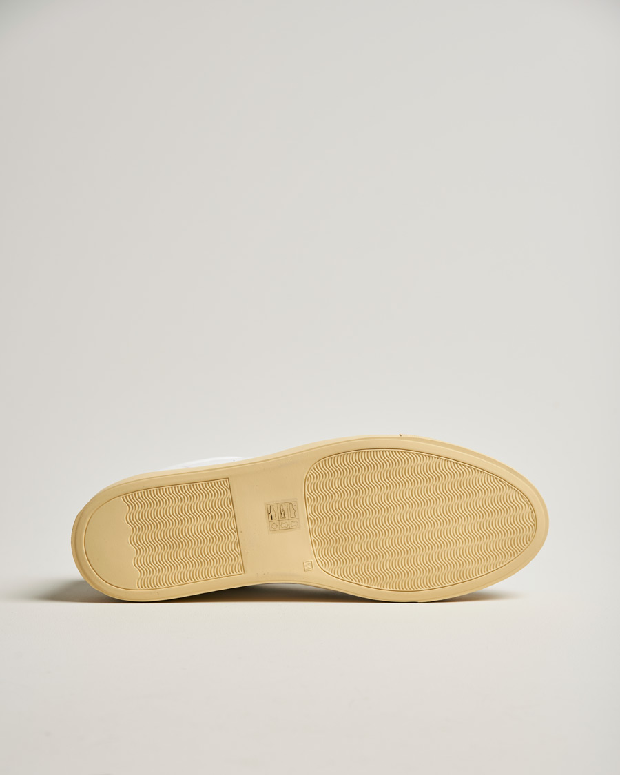 Herren | Common Projects B Ball Sneaker White | Common Projects | B Ball Sneaker White