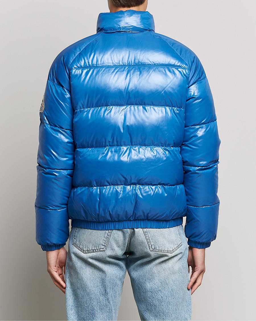 Herren | Jacken | Pyrenex | Vintage Mythic Puffer Jacket Adriatic