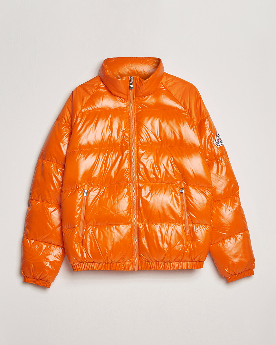 Herren | Jacken | Pyrenex | Vintage Mythic Puffer Jacket Puffin