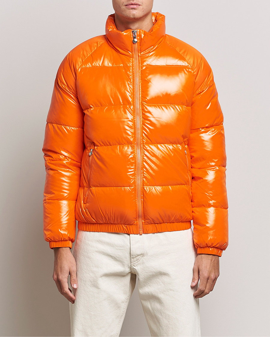 Herren | Jacken | Pyrenex | Vintage Mythic Puffer Jacket Puffin