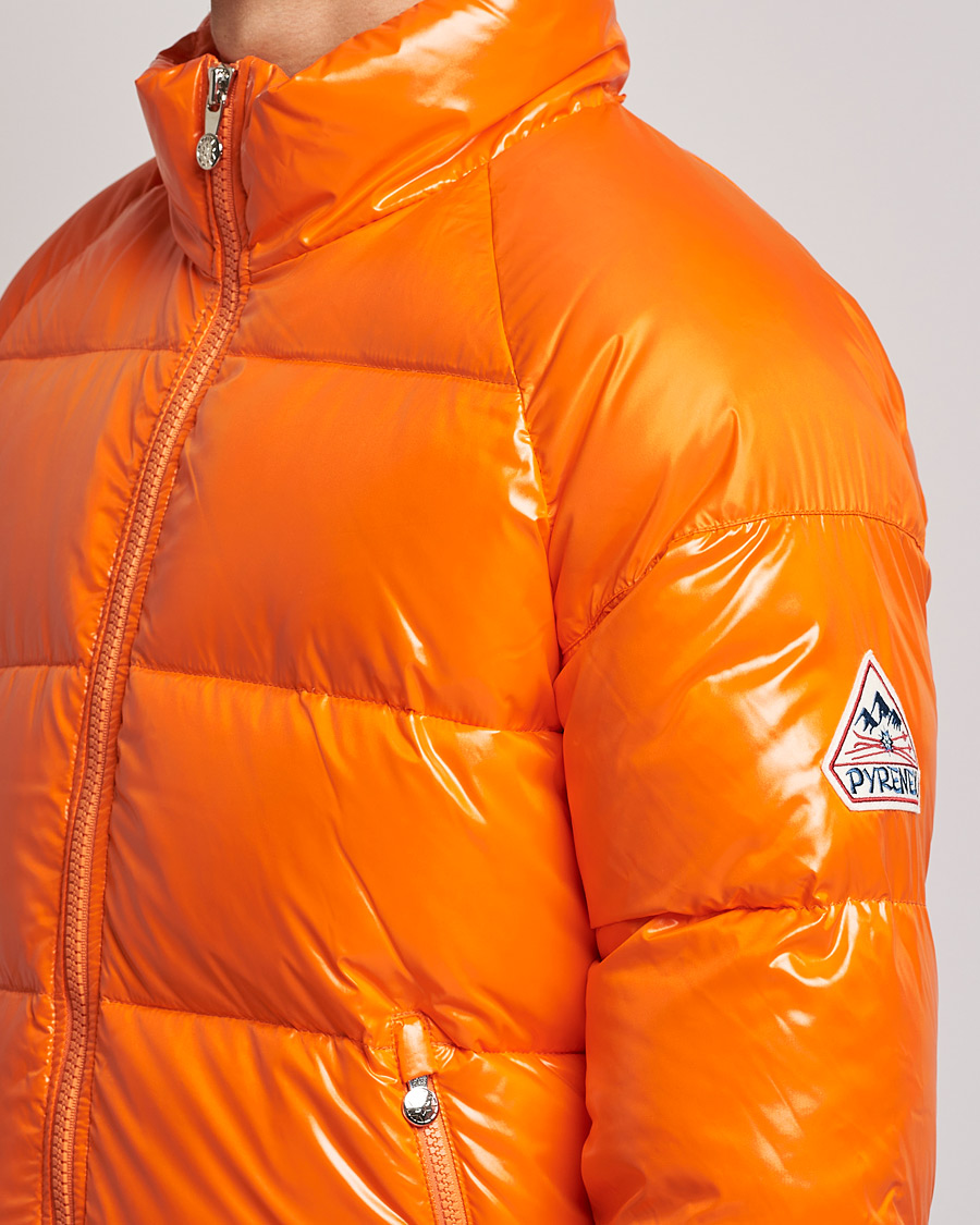 Herren | Jacken | Pyrenex | Vintage Mythic Puffer Jacket Puffin