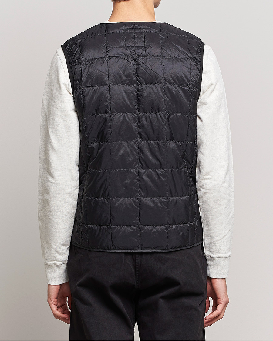 Herren | Jacken | Gramicci | Taion/Inner Down Vest Black