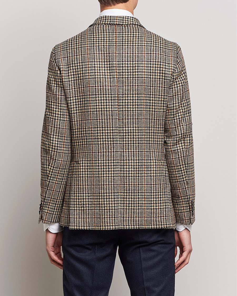 Herren | Sakkos | L.B.M. 1911 | Jack Houndstooth Wool Blazer Multi