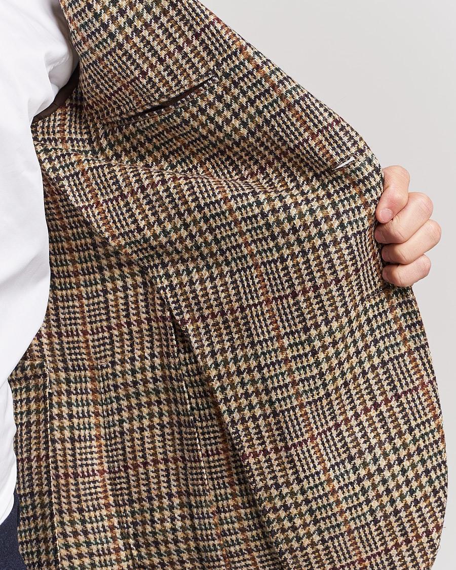 Herren | Sakkos | L.B.M. 1911 | Jack Houndstooth Wool Blazer Multi