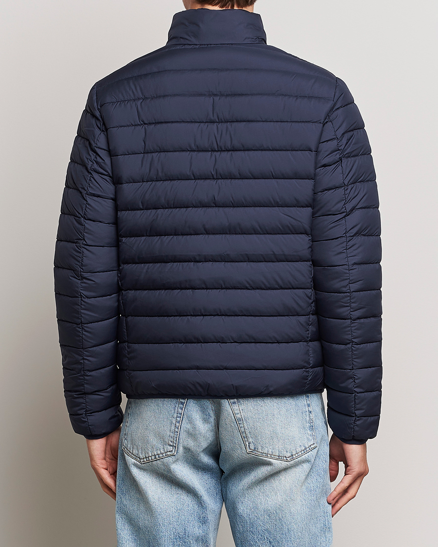Herren | Jacken | Save The Duck | Lewis Matt Lightweight Jacket Blue Black