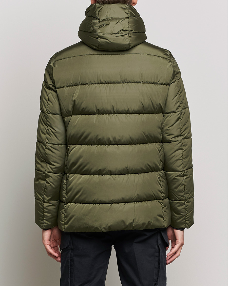 Herren | Jacken | Save The Duck | Cliff Padded Down Jacket Dusty Olive