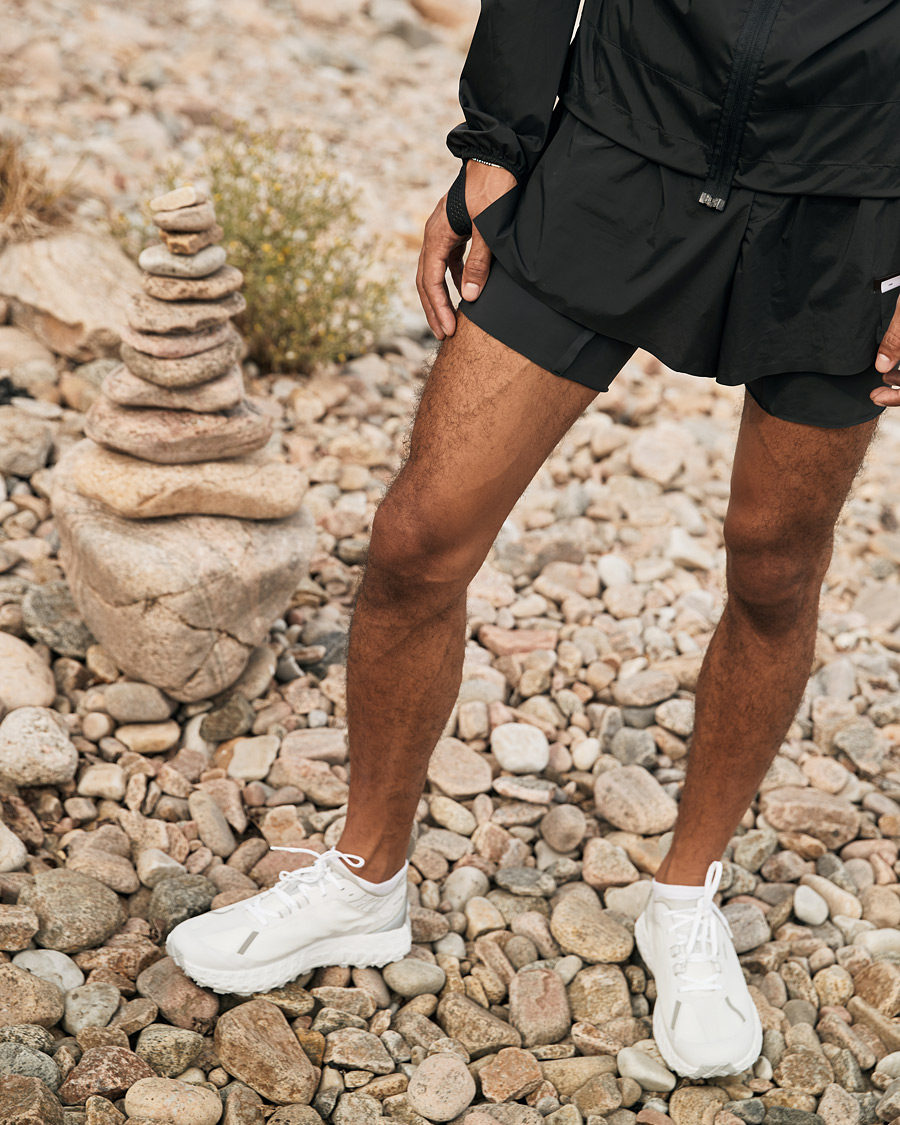 Herren | Shorts | Satisfy | TechSilk Shorts Black