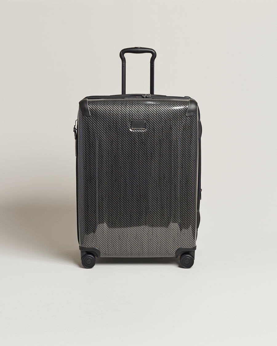 Herren | TUMI Tegra Lite Short Trip Packing Case Black/Graphite | TUMI | Tegra Lite Short Trip Packing Case Black/Graphite
