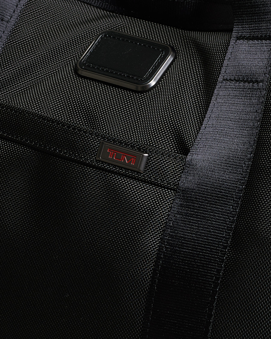 Herren | TUMI Alpha Carryal Tote Black | TUMI | Alpha Carryal Tote Black