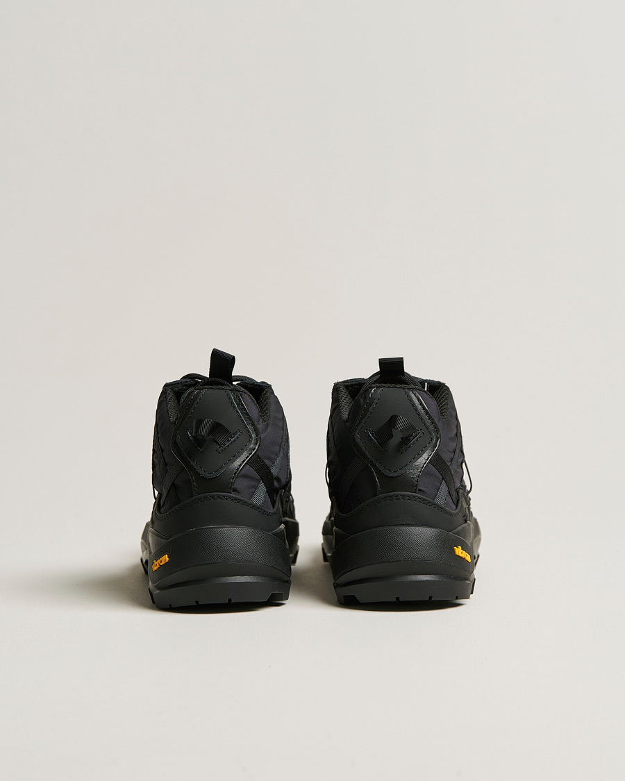 Herren | Snow Peak Mountain Treck Shoes Black | Snow Peak | Mountain Treck Shoes Black