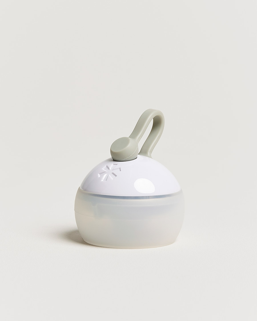 Herren | Snow Peak Mini Hozuki Lantern White | Snow Peak | Mini Hozuki Lantern White