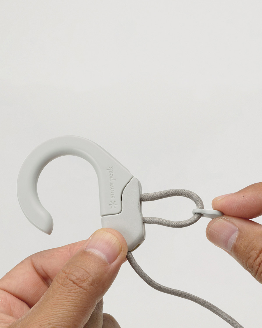 Herren | Outdoor living | Snow Peak | Hozuki Lantern White