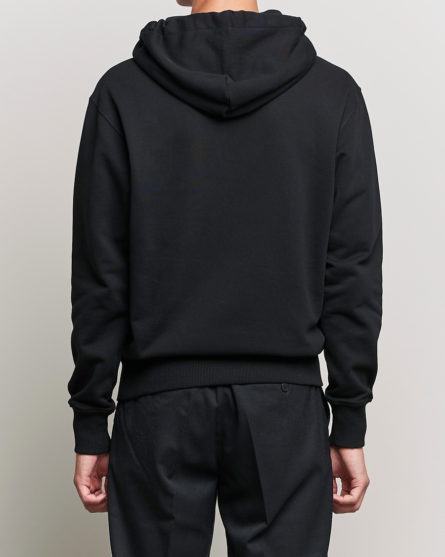 Herren | Pullover | Versace Jeans Couture | Piece Nr Hoodie Black