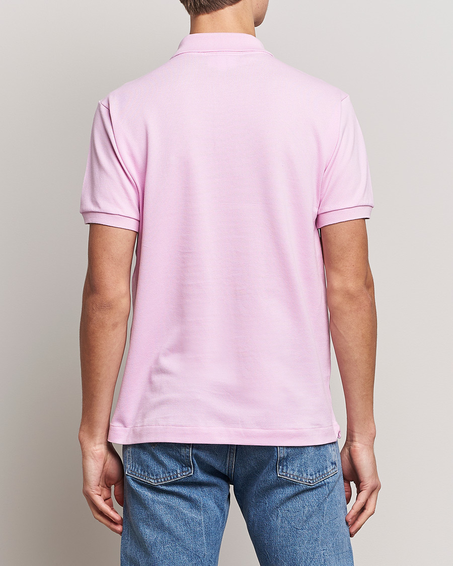 Herren | Poloshirts | Lacoste | Original Polo Piké Albizia