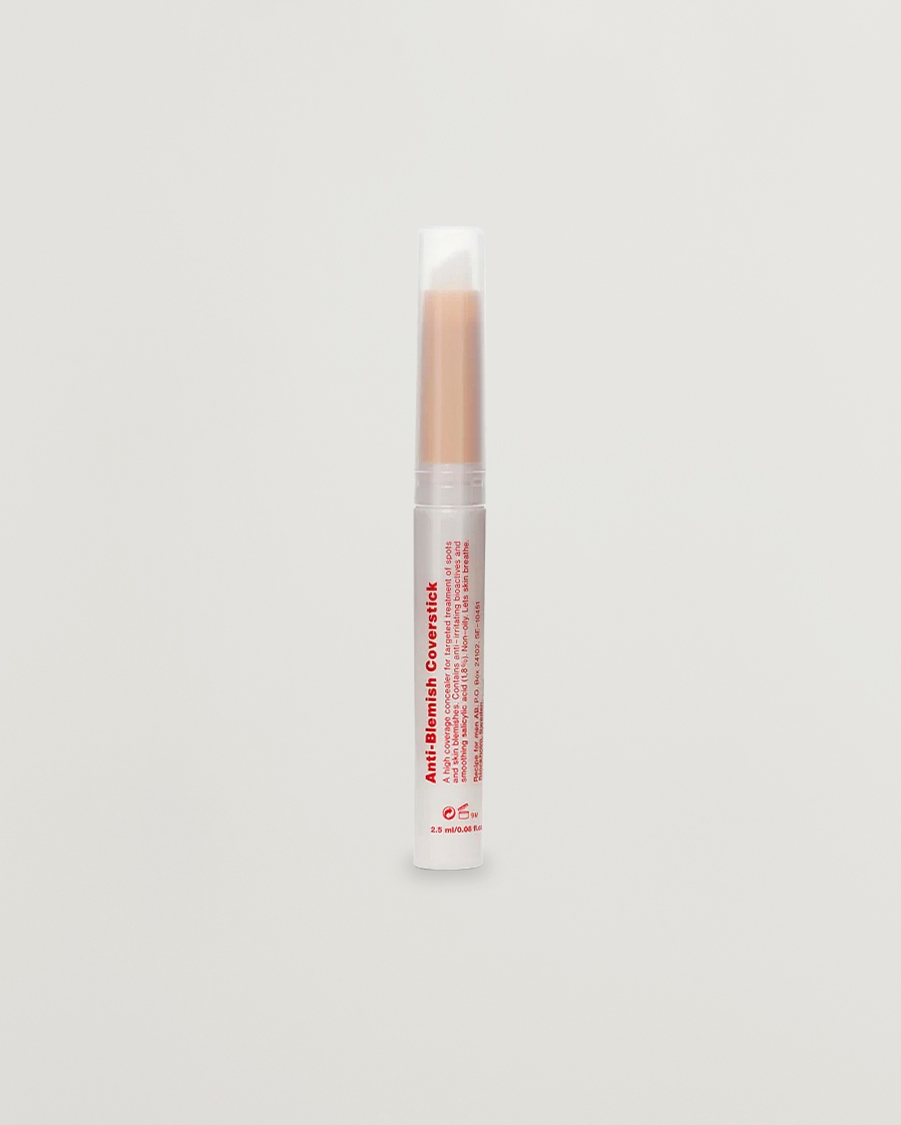 Herren | Recipe for men Anti-Blemish Coverstick 2,5ml | Recipe for men | Anti-Blemish Coverstick 2,5ml