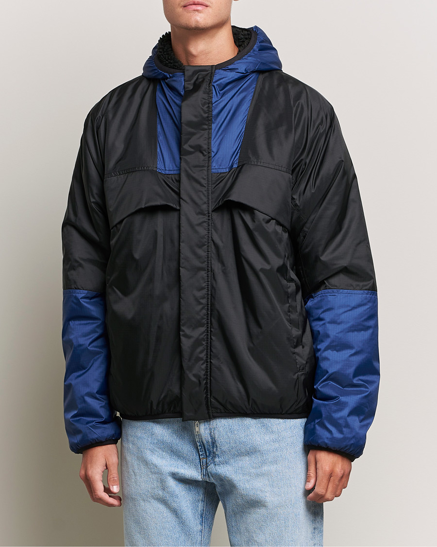 Herren | Jacken | Marni | Reversible Tech Jacket Navy