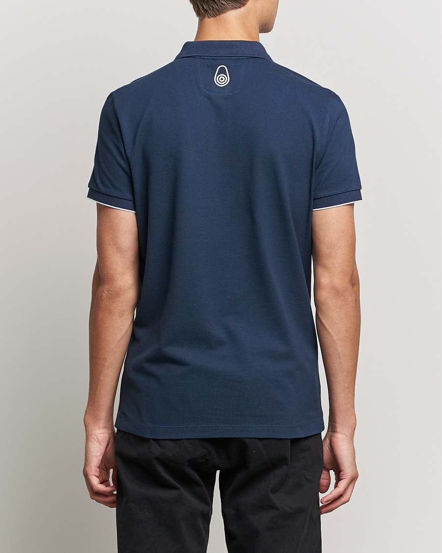 Herren | Poloshirts | Sail Racing | Bowman Polo Navy