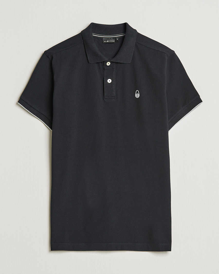 Herren | Poloshirts | Sail Racing | Bowman Polo Carbon