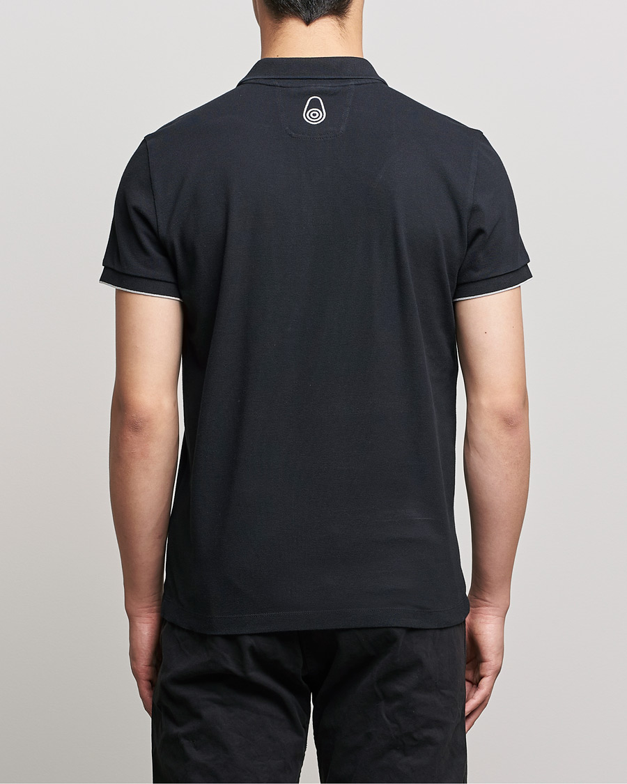 Herren | Poloshirts | Sail Racing | Bowman Polo Carbon