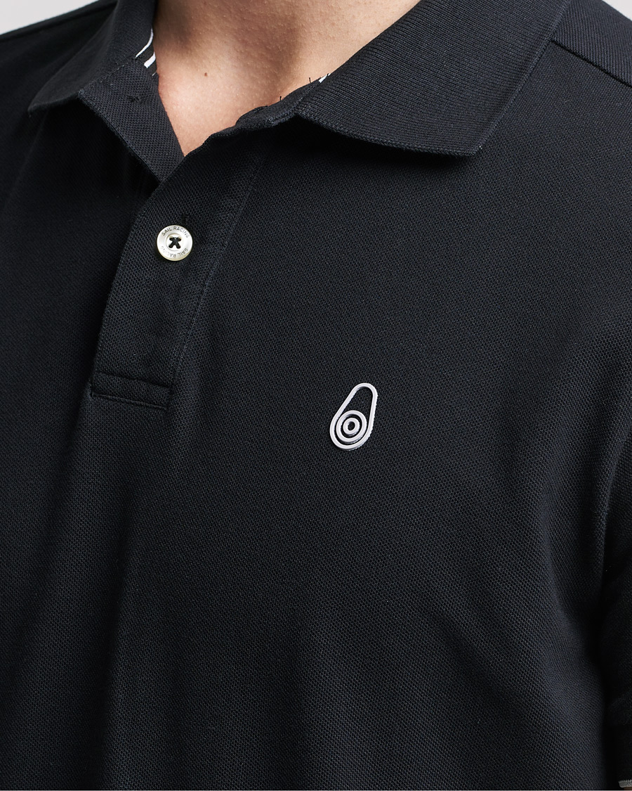 Herren | Poloshirts | Sail Racing | Bowman Polo Carbon
