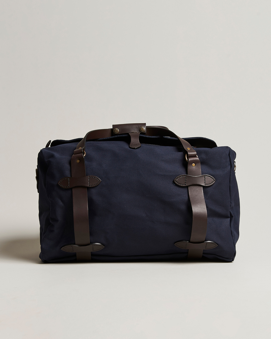 Herren | Filson Duffle Medium Navy | Filson | Duffle Medium Navy